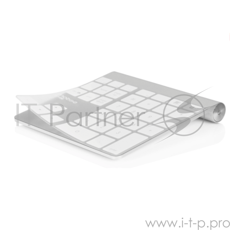 Наклейки для трекпада Mobee Magic Numpad ( for Apple Trackpad)
