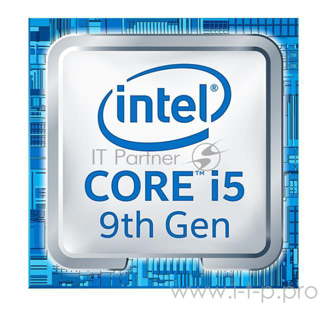 Процессор Intel CORE I5-9600KF S1151 OEM 4.6G CM8068403874410 S RG12 IN