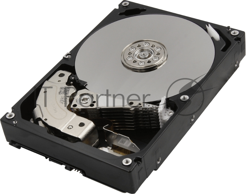 Жесткий диск SATA 8TB 7200RPM 6GB/S 256MB MG06ACA800E TOSHIBA