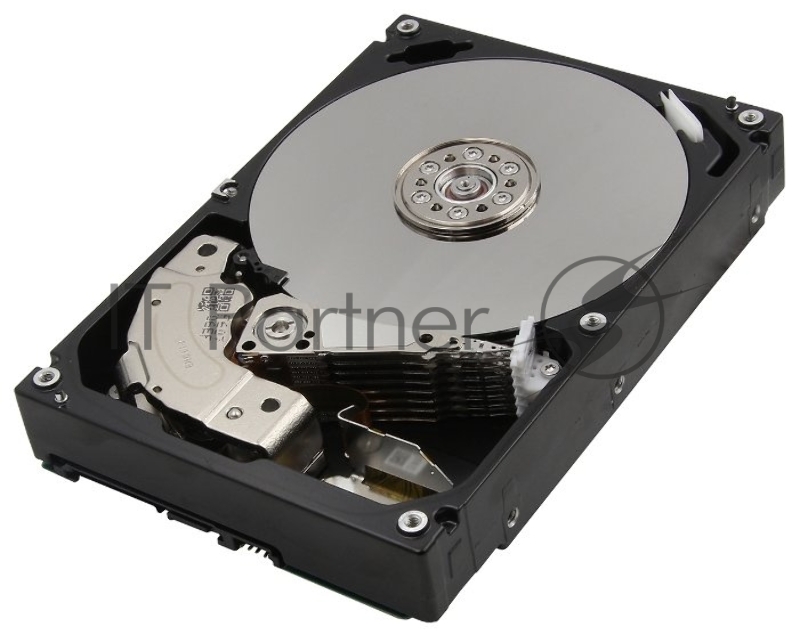 Жесткий диск SATA 8TB 7200RPM 6GB/S 256MB MG06ACA800E TOSHIBA