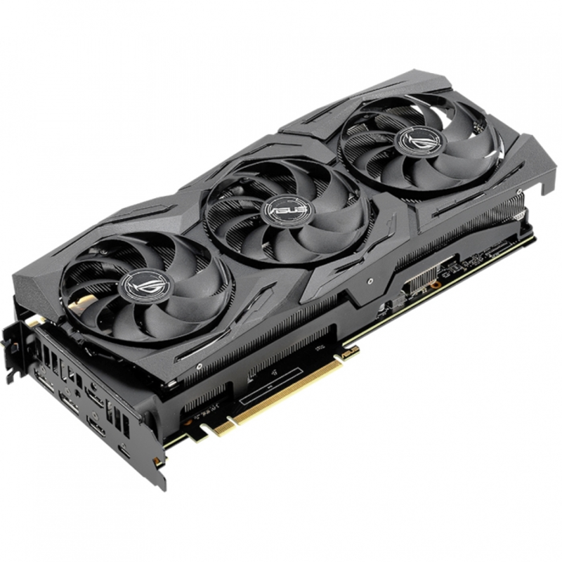 ROG-STRIX-RTX2080S-A8G-GAMING /RTX2080S,HDMI2,DP2,USBC,8G,D6 RTL {1}