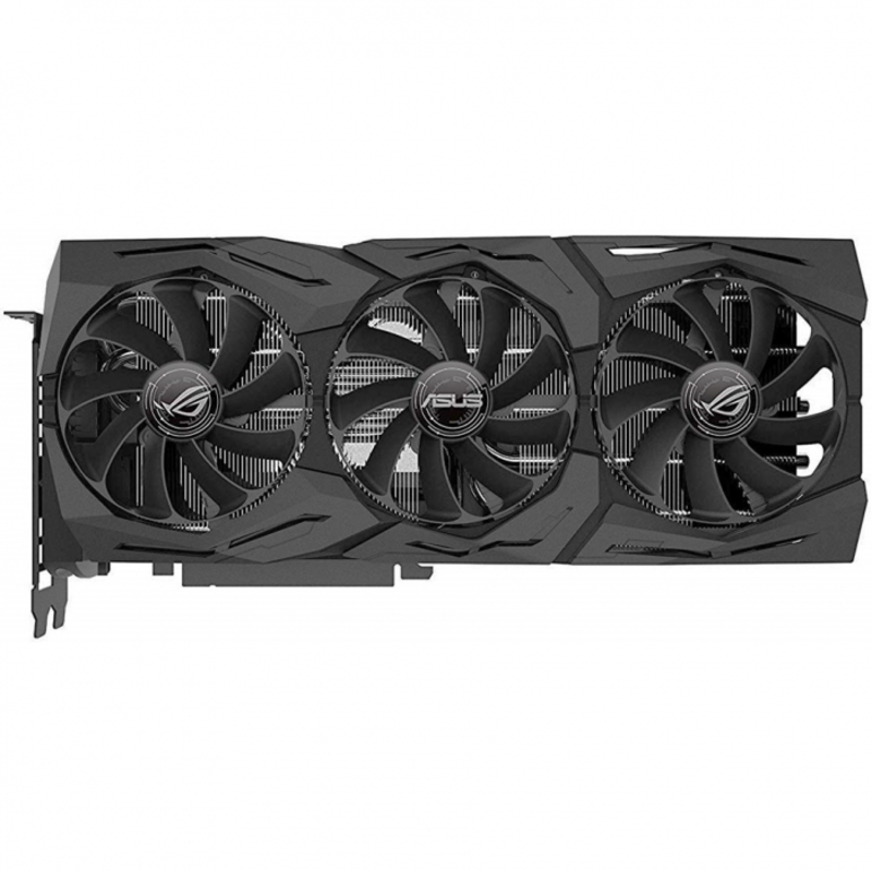 ROG-STRIX-RTX2080S-A8G-GAMING /RTX2080S,HDMI2,DP2,USBC,8G,D6 RTL {1}