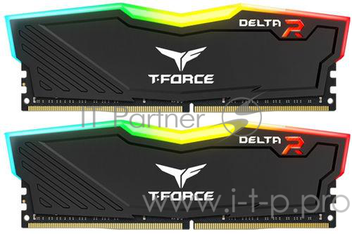 Модуль памяти 16GB PC24000 DDR4 TF3D416G3000HC16CDC01 T-FORCE