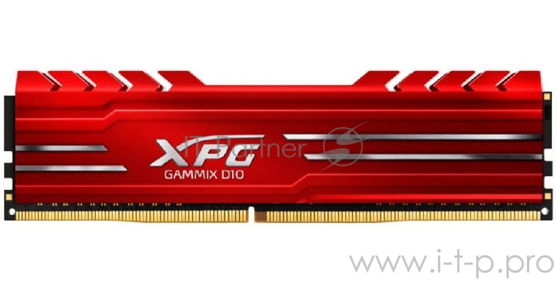 Модуль памяти 8GB PC21300 DDR4 AX4U266638G19-SR10 ADATA