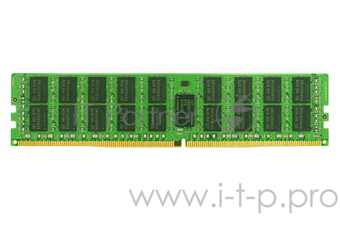 Модуль памяти для СХД DDR4 16GB D4RD-2666-16G SYNOLOGY