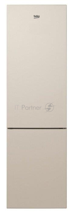 Холодильник Beko RCNK356K20SB