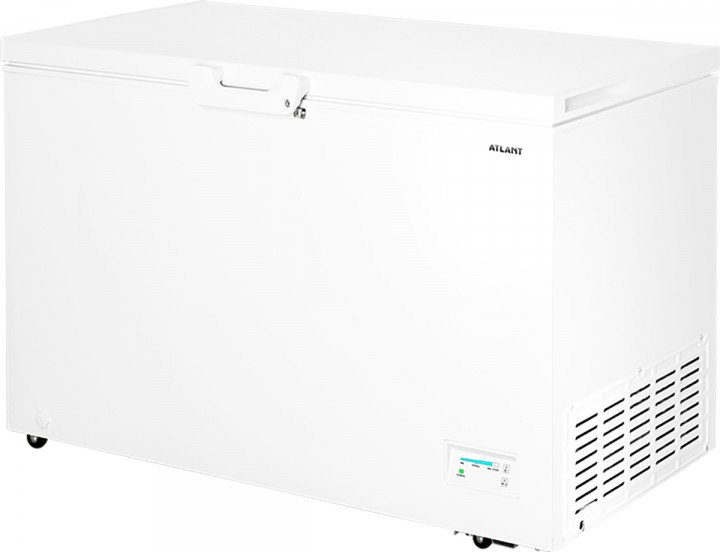 Морозильный ларь Атлант М-8031-101