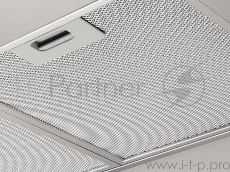 Вытяжка каминная Zanussi ZHB92670XA нержавеющая сталь управление: кнопочное (1 мотор)