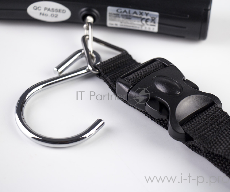 Весы кухонные Безмен Galaxy GL 2830 (макс.вес 40кг. Цена деления 10г. Функция обнуления массы тары.)