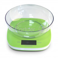 Весы кухонные MAGNIT RMX-6320, чаша, эле