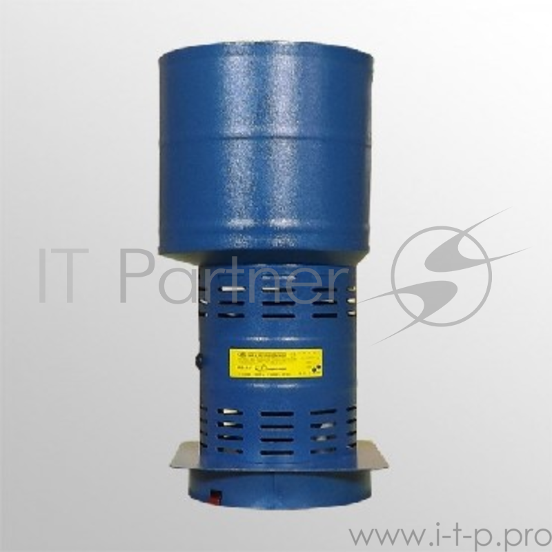 Зернодробилка УРАЛСПЕЦМАШ ФЕРМЕР ИЗЭ-25М Макс. мощность 1,75 кВт, производительность 400 кг/час, объем приемного бункера 25 л, размеры: 315*300*600 мм, масса 7,3 кг.