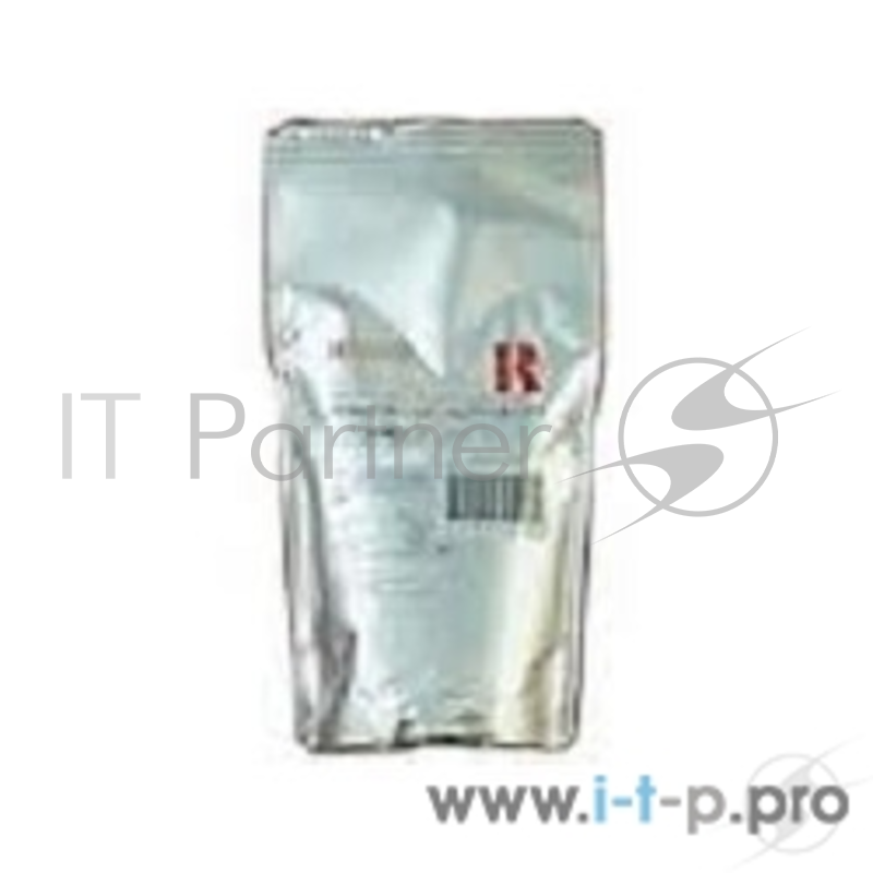 Расходные материалы Ricoh D1773025 Блок девелопера черный для Ricoh MPC2x03/2011 (120000стр,не требуется для запуска)