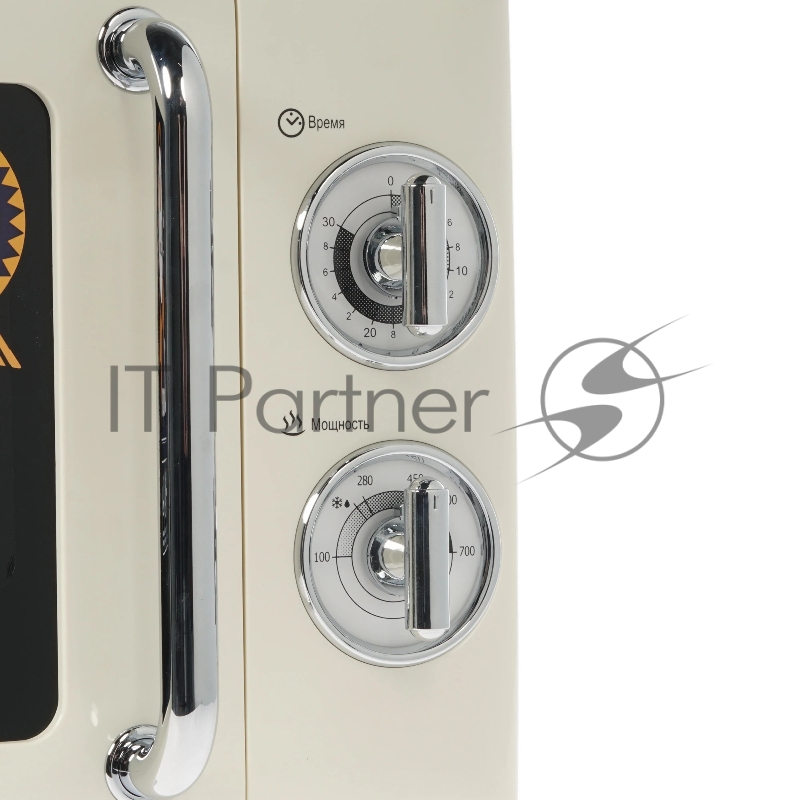 Микроволновая печь TESLER MM-2045 BEIGE
