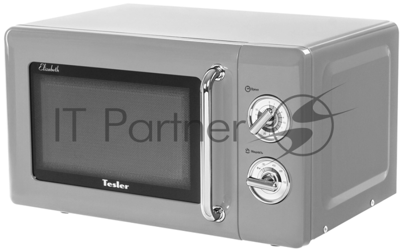 Микроволновая печь TESLER MM-2045 GREY