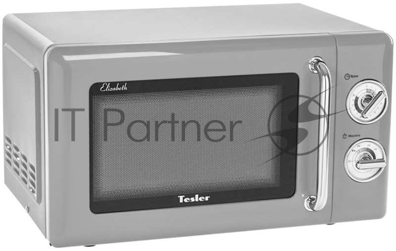 Микроволновая печь TESLER MM-2045 GREY