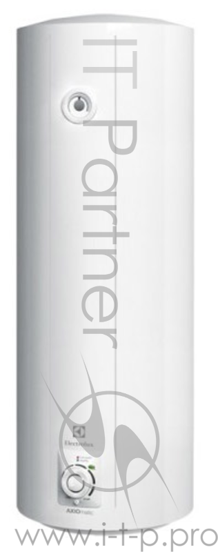 Водонагреватель Electrolux AXIOmatic EWH 80 1.5кВт 80л электрический настенный