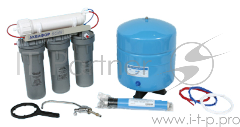 Водоочиститель Аквафор ОСМО-050-5-А