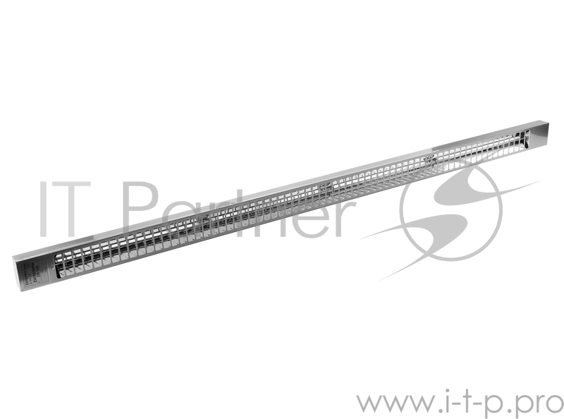 Инфракрасный нагреватель ENERGOTECH Energoinfra EIR 1500 1500Вт 230/400B min выс.установки1.8м