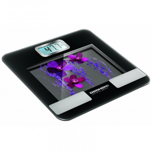 Весы напольные Redmond RS-730-E