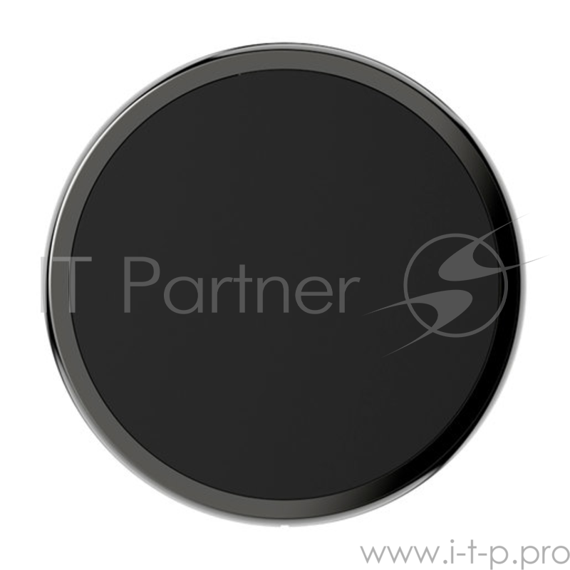 Lyambda Беспроводное зарядное устройство LNT3-BK. Цвет черный