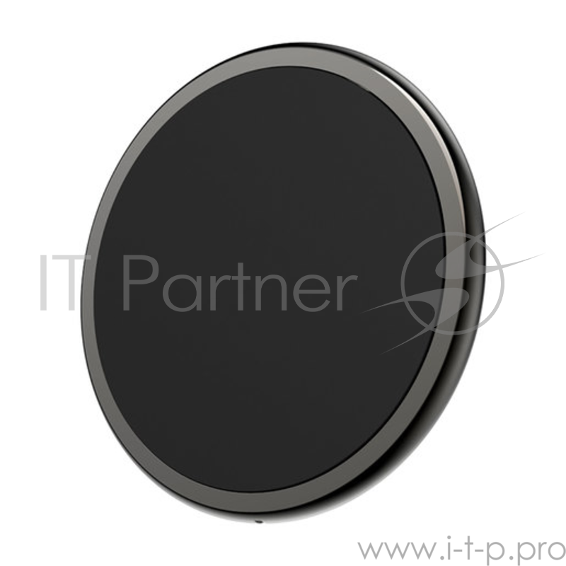 Lyambda Беспроводное зарядное устройство LNT3-BK. Цвет черный