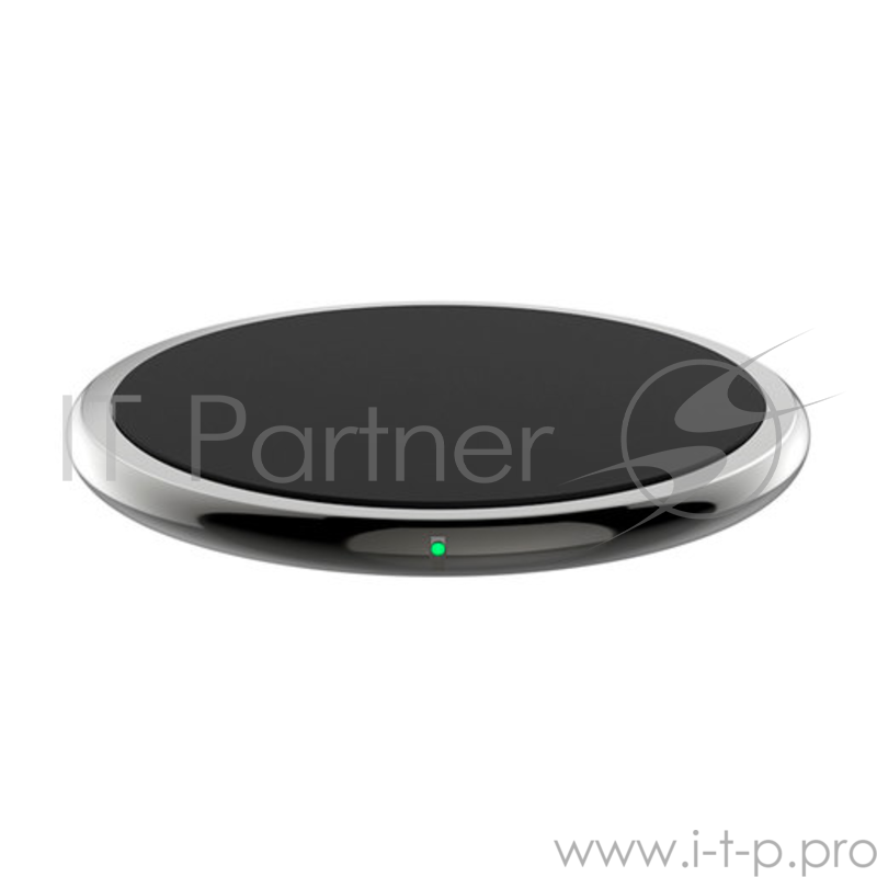 Lyambda Беспроводное зарядное устройство LNT3-BK. Цвет черный