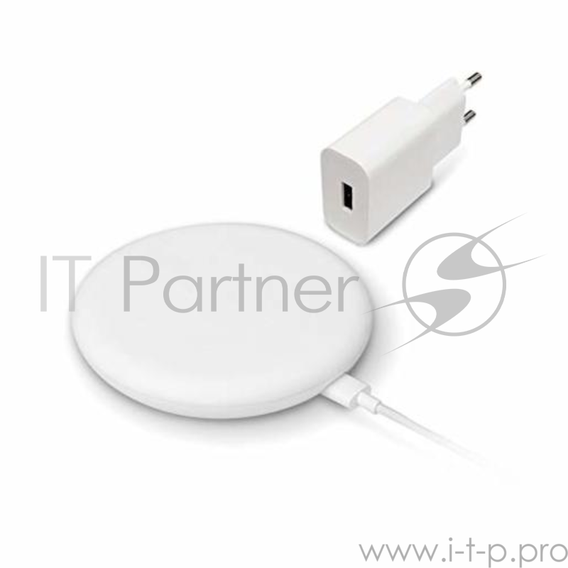 Беспроводное З.У. XIAOMI Mi Wireless Fast Charger