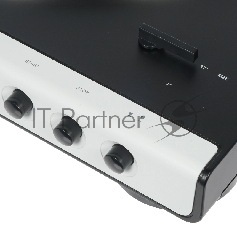 Проигрыватель винила AUDIO-TECHNICA AT-LP60XBTWH