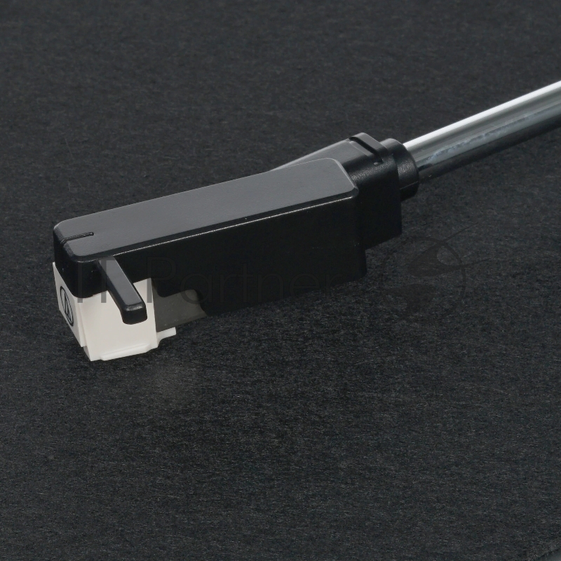 Проигрыватель винила AUDIO-TECHNICA AT-LP60XBTWH