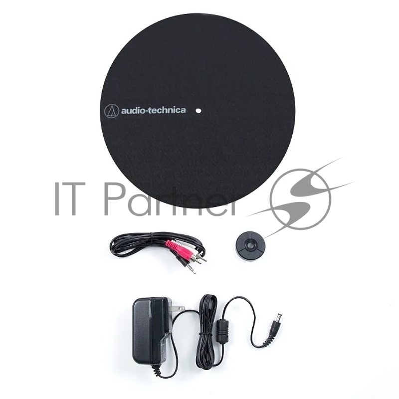 Проигрыватель винила AUDIO-TECHNICA AT-LP60XBTWH