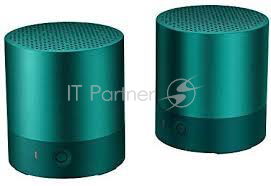 Мини-колонка BLUETOOTH CM510 2 GREEN 55031419 HUAWEI