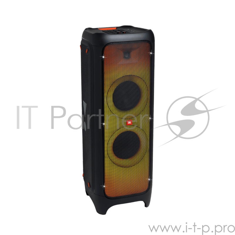 Акустическая система BLUETOOTH PARTYBOX 1000 JBL