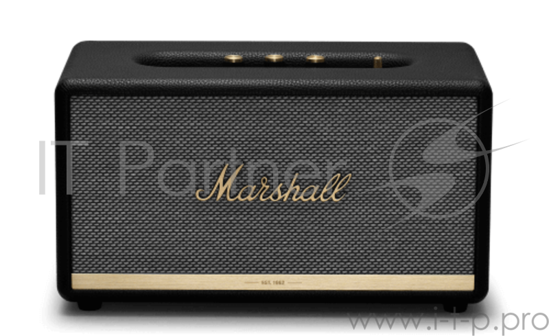 MARSHALL Stanmore II Black