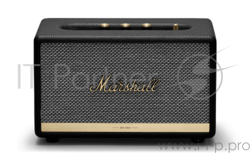 MARSHALL Acton II Black