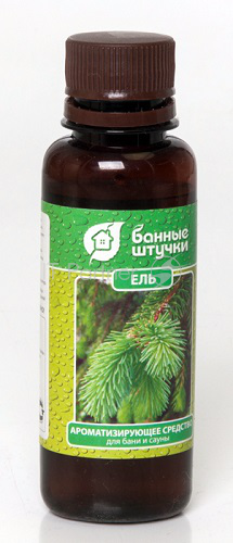 Ароматизатор Банные штучки 30032 Ель, 100мл (в уп. 20 шт)