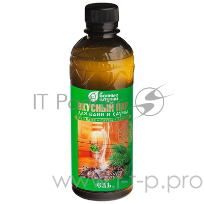 Ароматизатор Банные штучки 32222 Ель, 350мл (в уп. 12 шт)