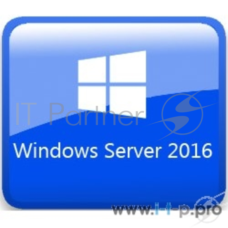 Неисключительное право на использование ПО Microsoft Windows Server CAL 2016 R18-05234 Russian 1Clt User CAL {1pk DSP OEI}