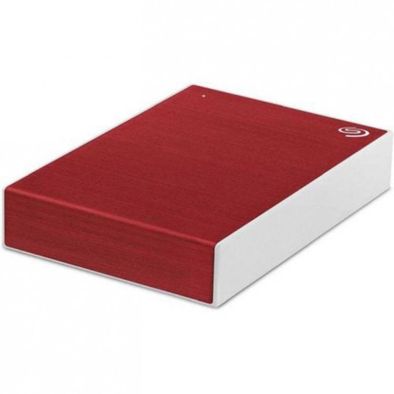 2.5 4TB Seagate Backup Plus Portable STHP4000403 USB 3.0, Red, RTL