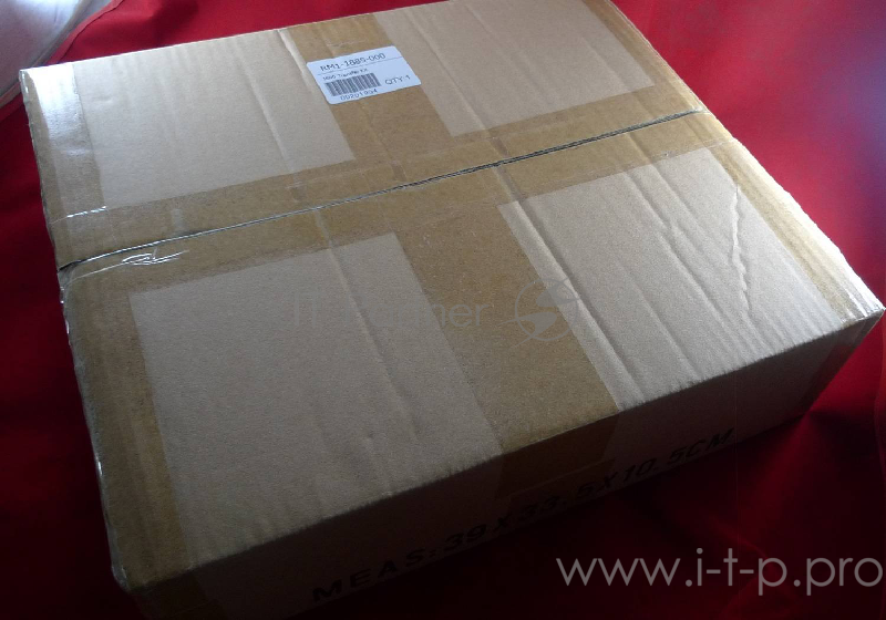 Узел переноса изображения HP CLJ 1600/2600/CM1015/CM1017 (RM1-1885/RM1-1881)