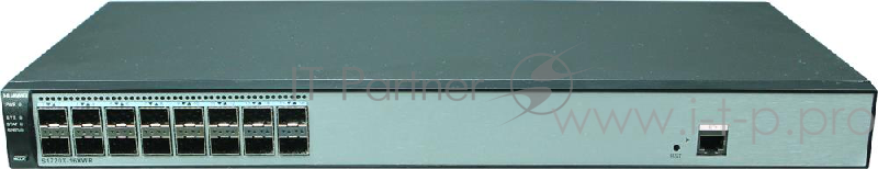 Коммутатор 16-10GE S1720X-16XWR-E HUAWEI