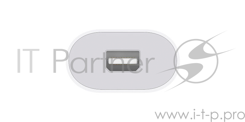 Аксессуар MMEL2ZM/A Apple Thunderbolt 3 (USB-C) to Thunderbolt 2 Adapter