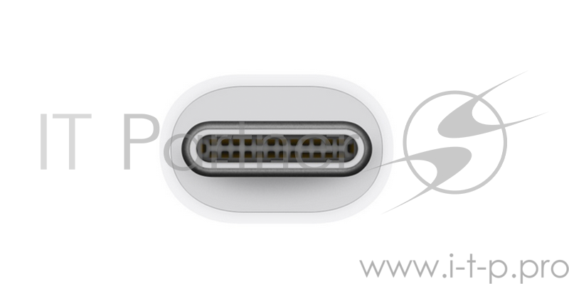 Аксессуар MMEL2ZM/A Apple Thunderbolt 3 (USB-C) to Thunderbolt 2 Adapter