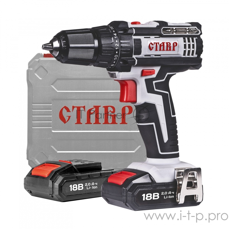 Ставр ДА-18ЛК