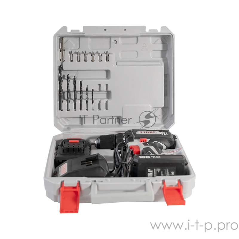 Ставр ДА-18ЛК