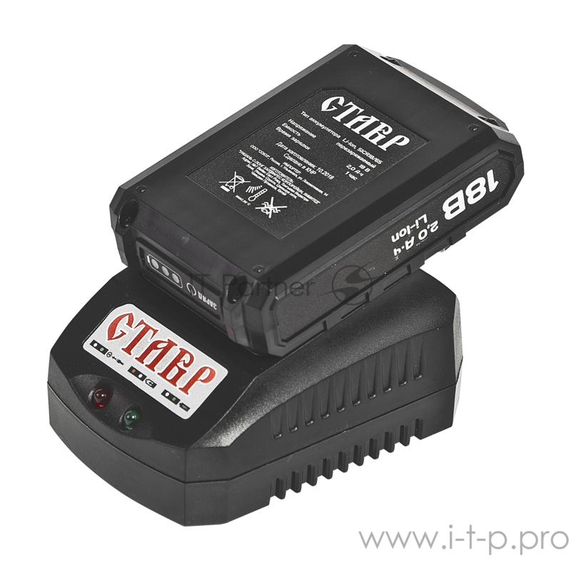 Ставр ДА-18ЛК