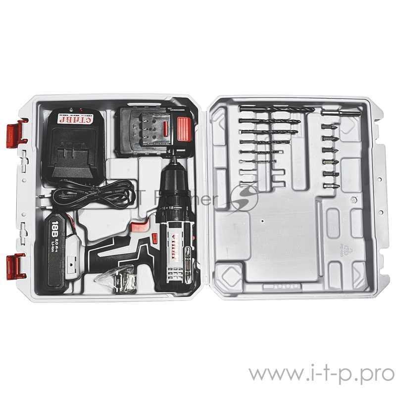 Ставр ДА-18ЛК