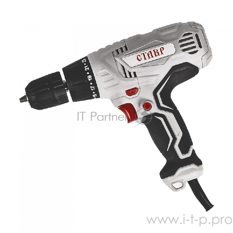 Ставр ДШС-10/450