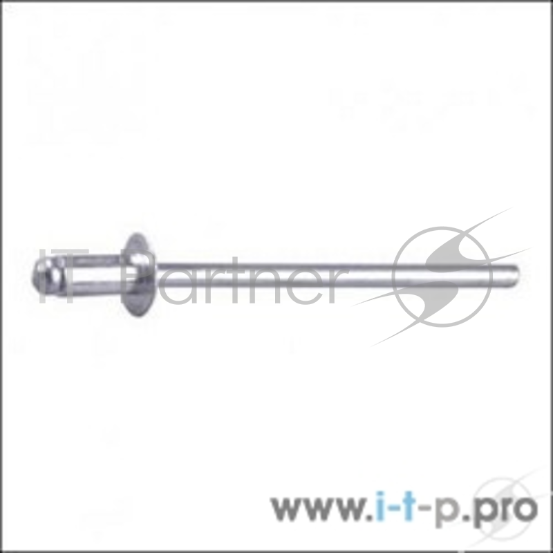 Заклепочники Заклепки STAYER PROFIX алюминиевые, 4,0х10мм, 50шт 3120-40-10