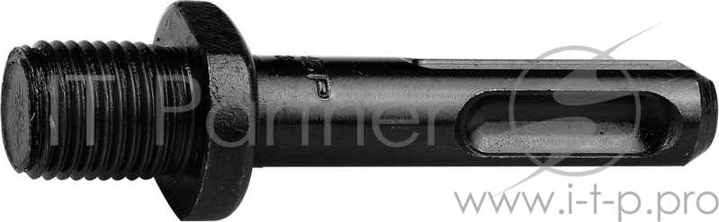 Переходник ЗУБР 2906_z01 МАСТЕР с SDS+ на патрон