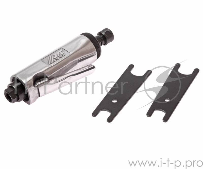 Машинка шлифовальная прямая пневматическая JTC 3822 22000об/мин 90PSI патрон6мм 175мм